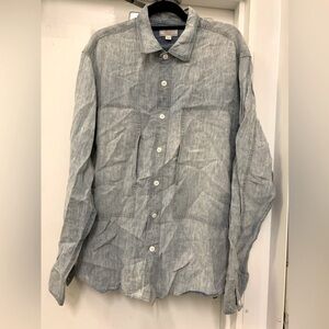 Wallace & Barney shirt